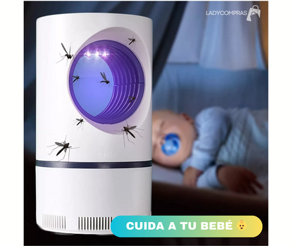 Lampara Eco Mosquito Light™