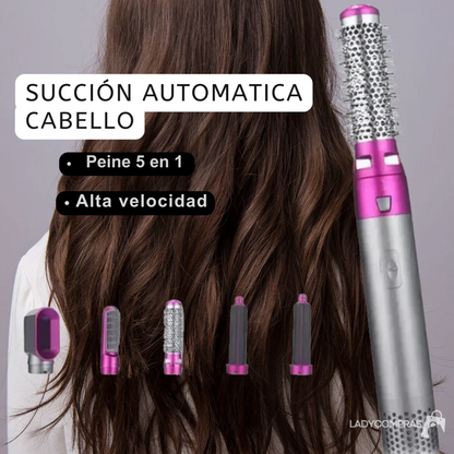 Secador Multistyler™ 5 en 1